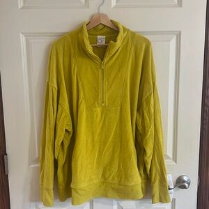 Offline aerie sweatshirt